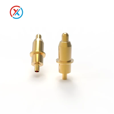 Що таке Pogo Pin Charging