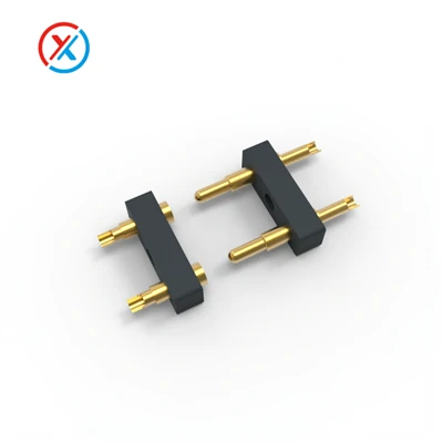 Що таке роз'єм Pogo Pin