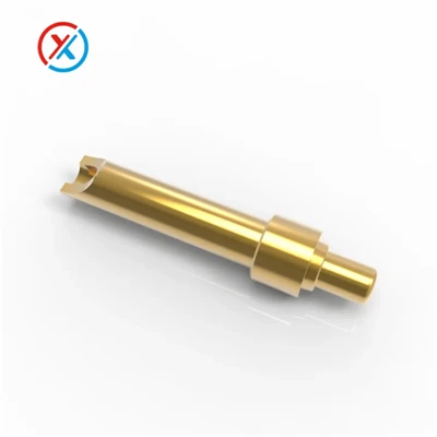 Високий струм Pogo Pins 10A