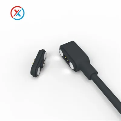 Роз'єм USB Pogo Pin