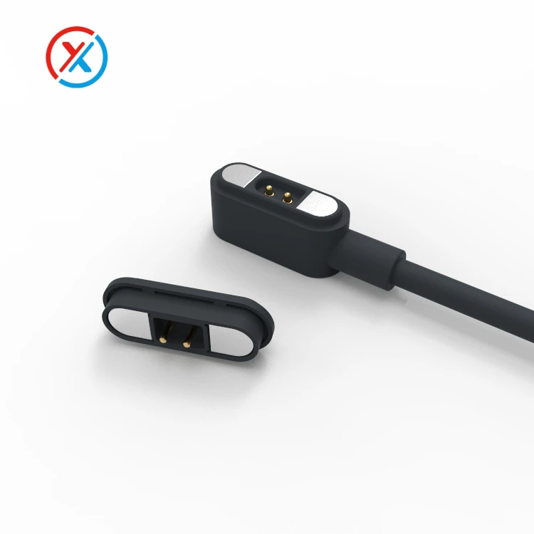 Пружинний магнітний роз'єм Pogo Pin